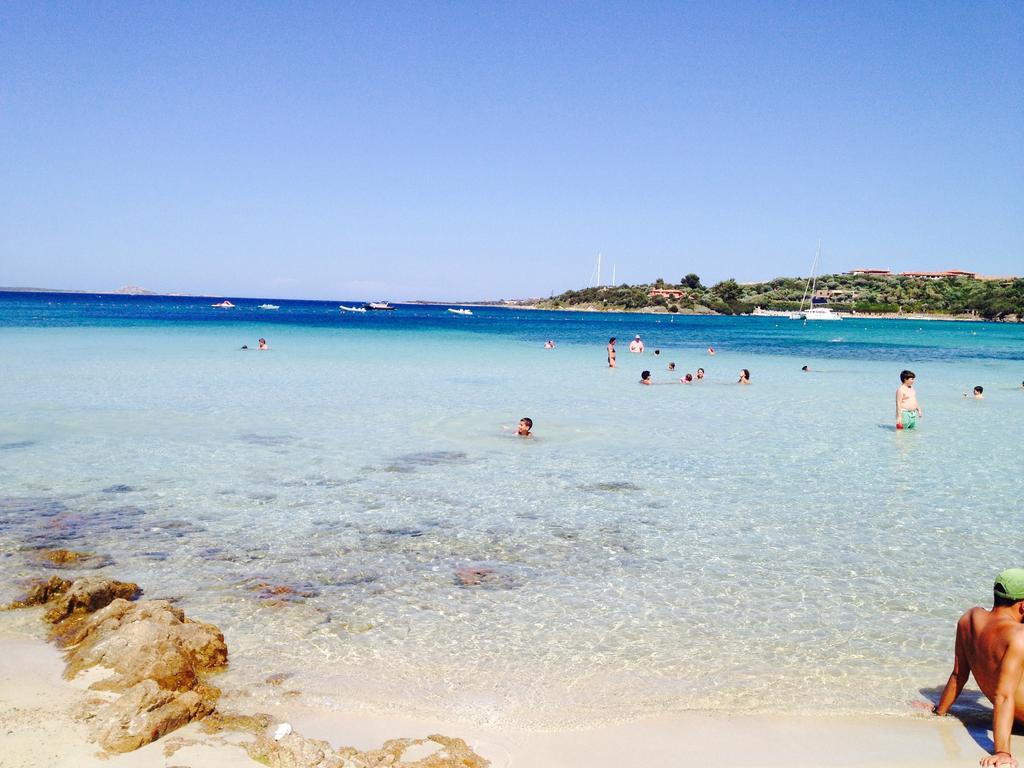 Appartamento Bahia Feliz ムルタ・マリア 部屋 写真