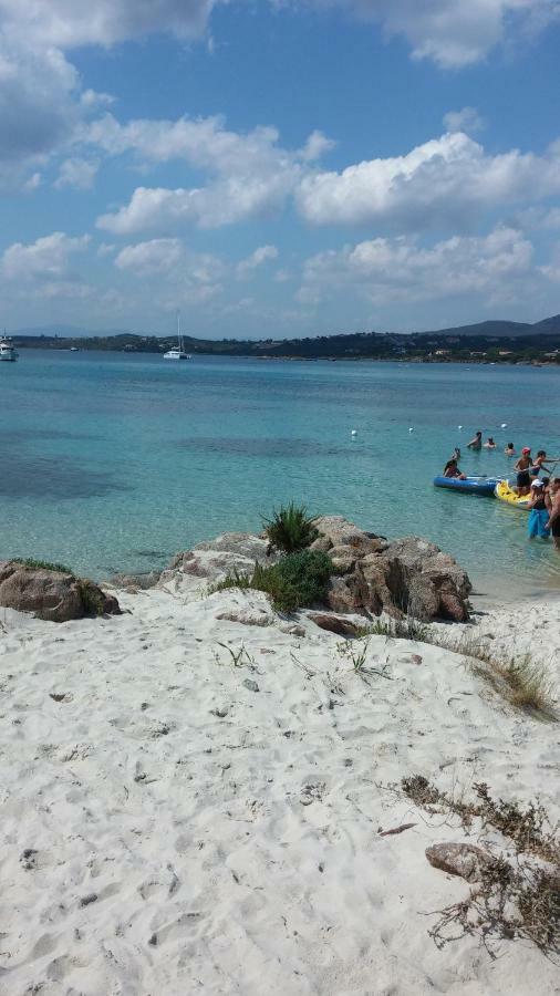Appartamento Bahia Feliz ムルタ・マリア エクステリア 写真